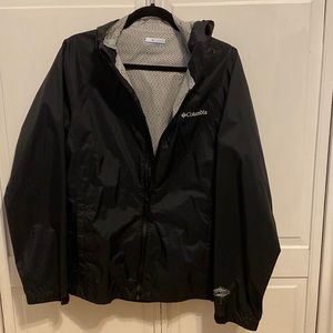 Light weight windbreaker, S